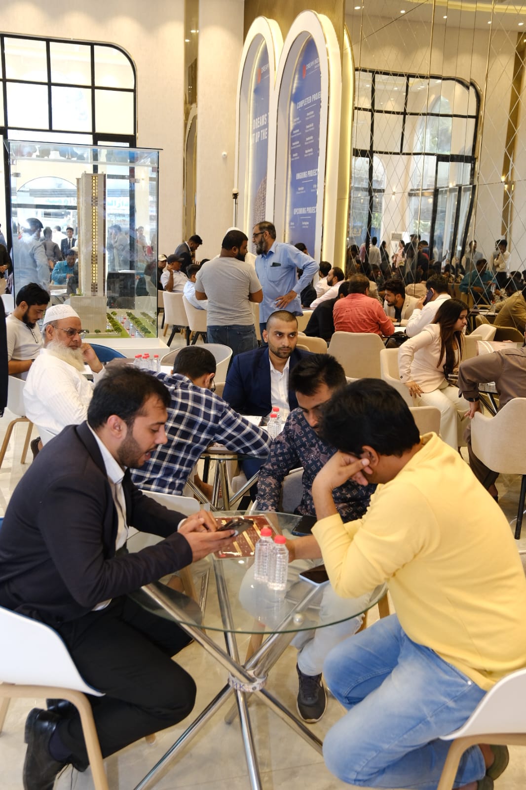 Office Inauguration 16